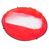Foldable Kayak Boat Wind Sail EVA Reduced UV Radiation Portable