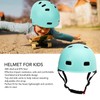 Skateboard Helmet Bicycle Cycling Protection Safety Helmet Hard Hat with