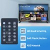 TCNOUMT For Bose Wave Radio/CD Remote Control AWRC-1G AWRC-1W AWRC-1P