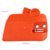 Nikou Chain Brake Clutch Cover Suitable for Husqvarna 235 235E