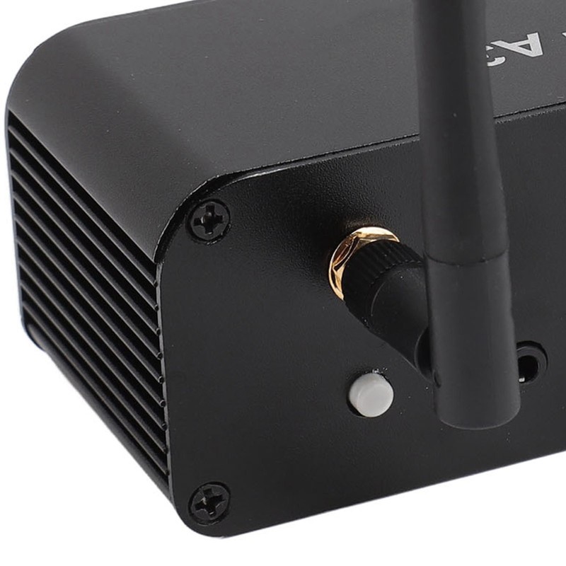 Bluetooth Sound Preamplifier 20dB Dual Op Amp NE5532 Stereo Preamp