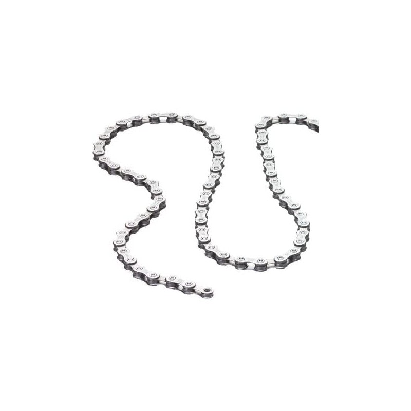 Shimano SLX/105 CN-HG601 11-Speed Chain Grey, 126 Links