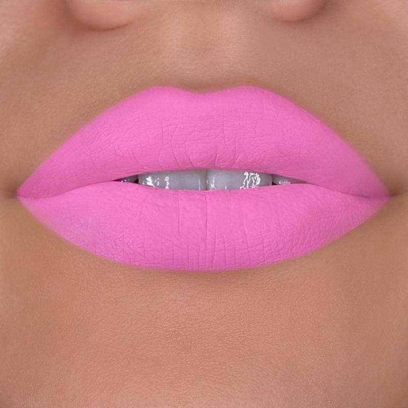 Velour Liquid Lipsticks:_Bearded Lady