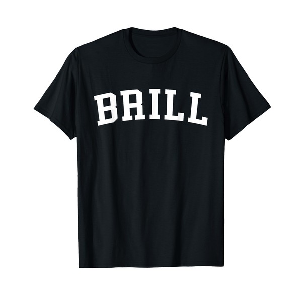 Brill T-Shirt
