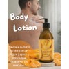 Oleum Vitae Kit Dúo Shower Gel Body Lotion Tropical Dream