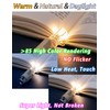 Xyanmc G9 LED Bulbs Low Wattage 2W 200LM LED Night