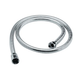 Nuie A391 Shower Flex Accessory, Silver