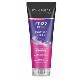 John Frieda Frizz Ease Brazilian Sleek Shampoo 250 mL