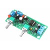 NOYITO NE5532 Single Supply Low-Pass Filter Board DC10-24V 22Hz-300Hz Subwoofer