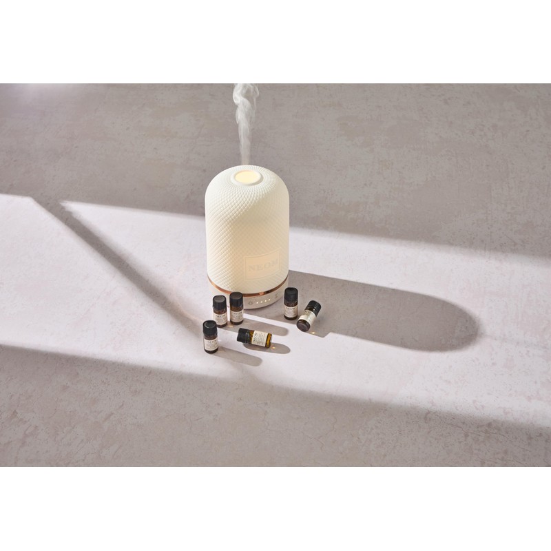 NEOM- Essential Oil Blend Scent Discovery Set