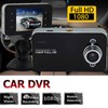 Riloer Dash Cam, 1080P Full HD Dashcam for Cars, with