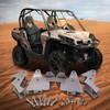 maXpeedingrods 2.5" Lift Kit for Can-Am Commander 800/1000 2011-2020, Max