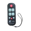 Gmatrix A-TV10 Large Button Universal Waterproof Remote Control