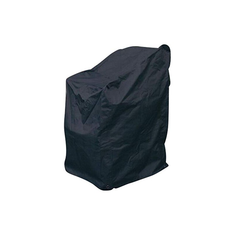 Westerholt Protective Cover for Garden Chairs Stackable Chairs 80/120 x