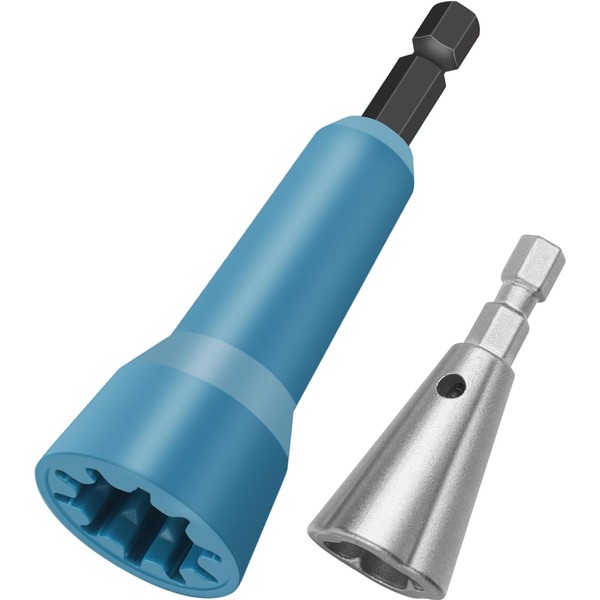 Wire Twister Tool for Drill, Drill Wire Twister, Wire Nut