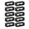 10 Pcs Strap Loop for Garmin Forerunner 245/245 Music/645/645 Music
