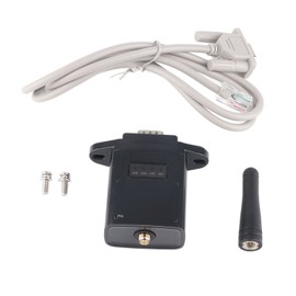 Solar Inverters WiFi Module ABS Stable Remote Monitoring Electronic Component RS232