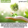 Greenland Biodegradable Diaper Pail Bags Compatible with Ubbi – Lemon