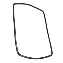 SPARES2GO Rubber Door Seal Gasket for Neff Cooker Oven (430 x 330 mm) - Fitment List C
