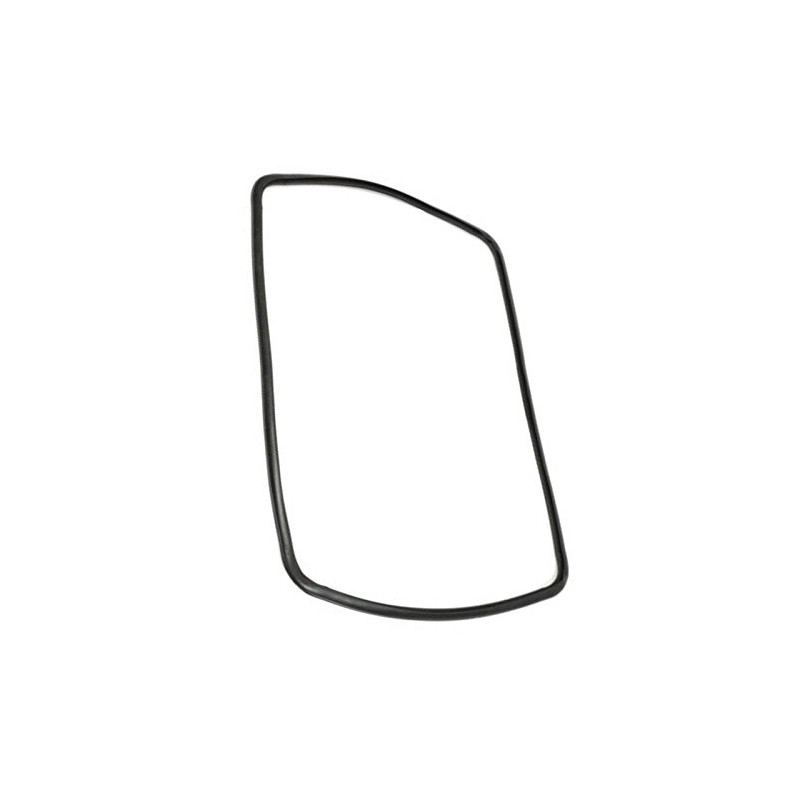 SPARES2GO Rubber Door Seal Gasket for Neff Cooker Oven (430