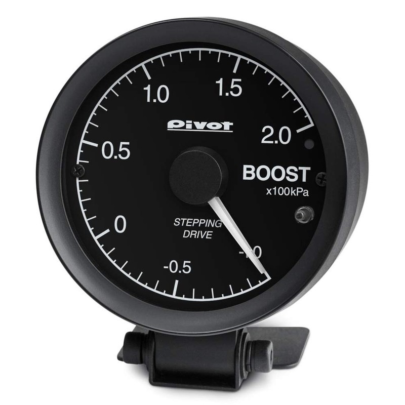 PIVOT Meter [GT GAUGE60] Sensor Type Voltmeter GSV
