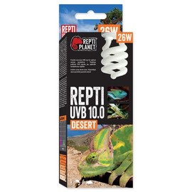 ReptiPlanet Bulb UVB 10.0 26 W