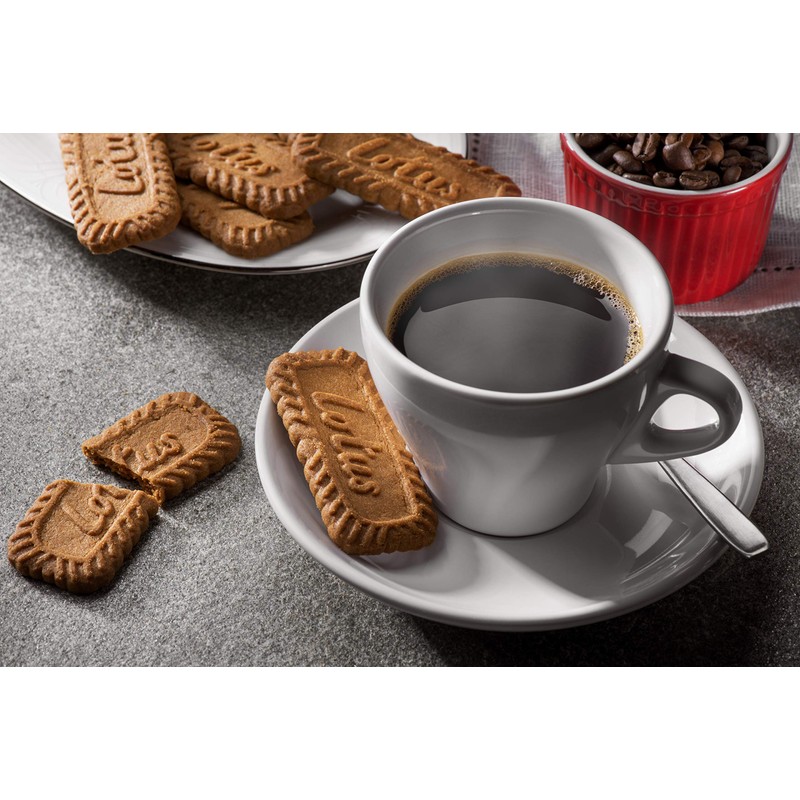 Biscoff Cookies Original Singles Pack (64 Cookies / 17.6 oz