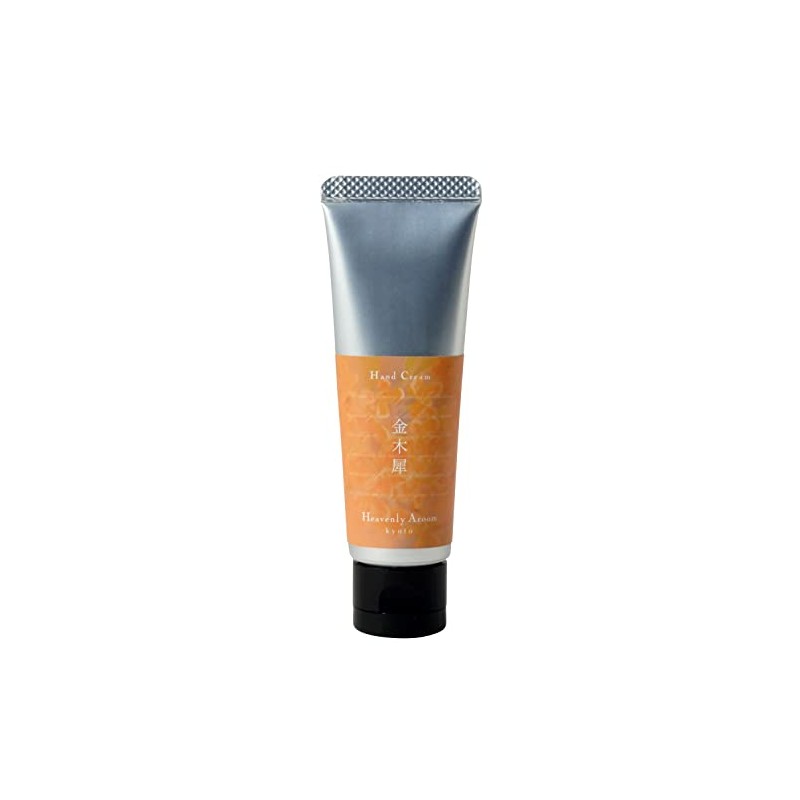 Heavenly Aroom Seasons of Japan Hand Cream 1.1 oz (30