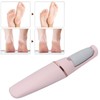 Electric Foot Grinder 2 Levels Speed Adjustment Ergonomic Design USB