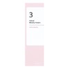 Numbersin No. 3 Velvet Beauty Cream 60ml Makeup Boosting Elasticity