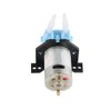 Tiardey Low Flow Peristaltic Pump 12V DIY Liquid Small Dosing