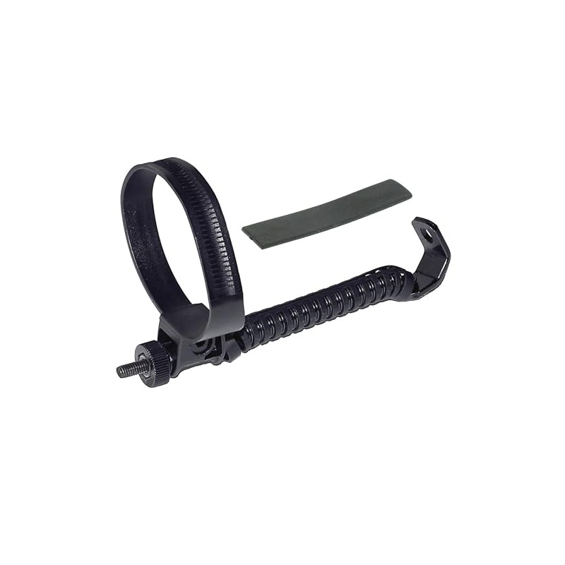 cyclingcolors Bicycle steering damper for frame diameter up to 63