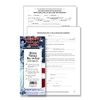 Motor Vehicle Bill of Sale - USA - Do-it-Yourself Legal
