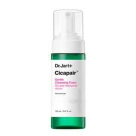 Dr. Jart+ 닥터자르트 시카 젠틀 클렌징 폼 추천 150ml Dr. Jart+ Cicapair Gentle Cleansing Foam 150ml