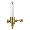 UNIWELD UNF3 Nitrogen Flowmeter 1/4" Female Flare 200 PSI Connection