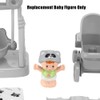 Replacement Part for Fisher-Price Little People Swing 'n Stroll Playset