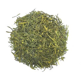 Kirishima Kabusecha 100 g, First Flush Kabuse Sencha Green Tea Japan, Green Tea Loose TeaClub Green Tea