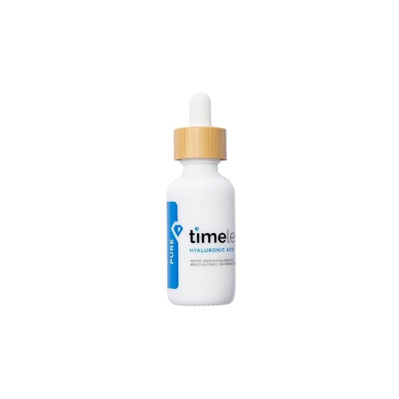 100% Pure Brightening Serum, 2 Ounce