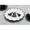 Potter's Studio Witches Brew Serving Platter