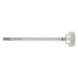 GBM 10 Threaded Mandrel M6 | Original - Spare Parts Directly from Gesipa | Years of Replacement Part - Service | Made in Germany (1434781)