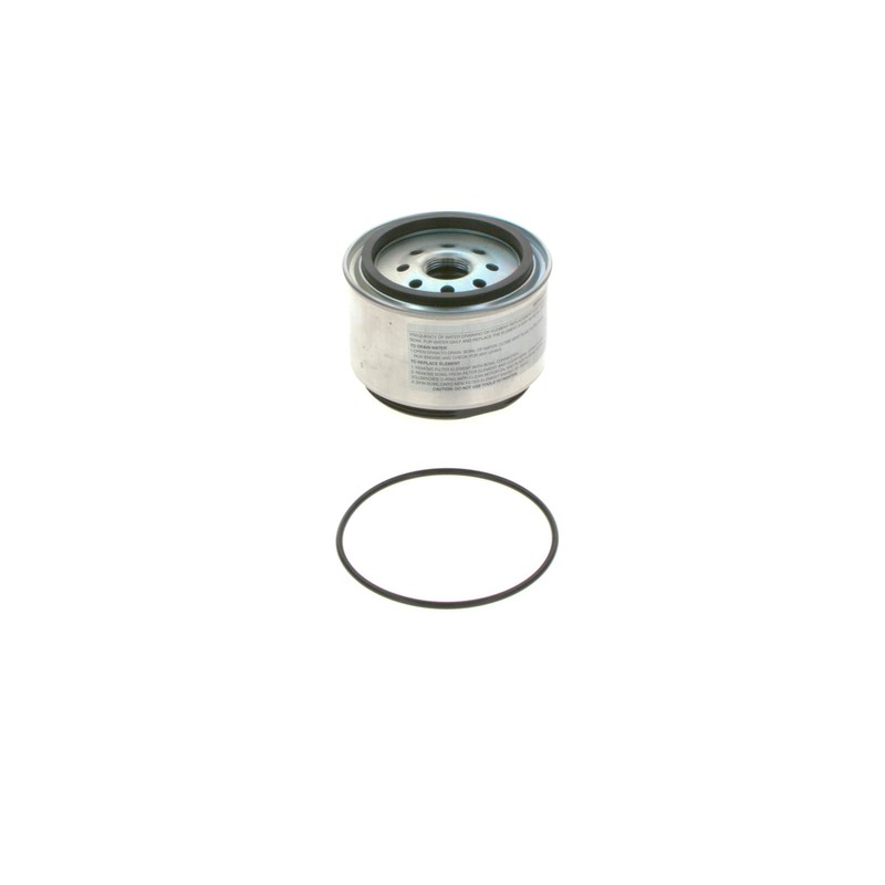 Bosch 1457434450 Fuel-Filter Box