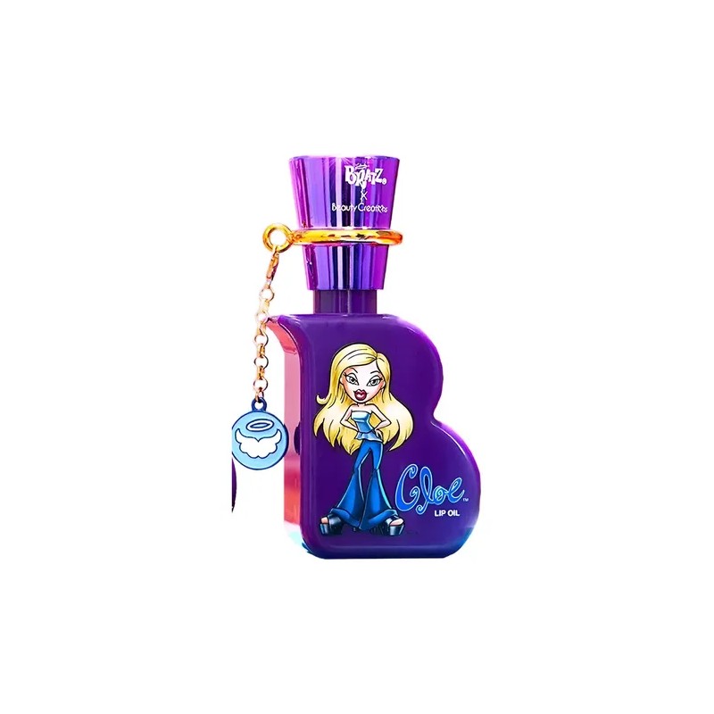Labial Lip Oil Cloe Bratz De Beauty Creations Original