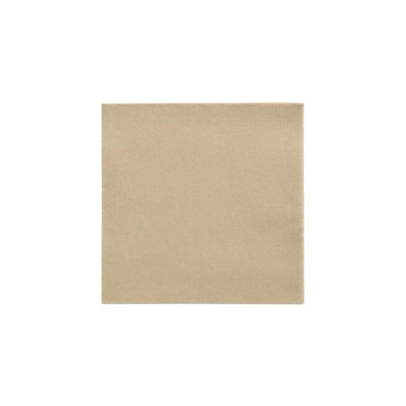 PAPSTAR 150 Napkins 'Daily Collection' 1/4 Fold 32 cm x