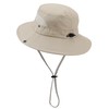 Kids Sun Hat Adjustable Fishing Hat for Boys Grils Beach