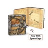 Peaceable Kingdom Kids Diary With Lock and Key Now with