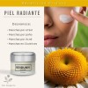 Crema Despigmentante Quita Manchas Aclarante Cuidado Facial Todo Tipo De