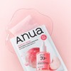 Anua Peach Niacinamide Serum Mask 25g 10ea