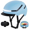 Bike Helmet with Turn Signal Light - Shinmax Bicycle Helmet