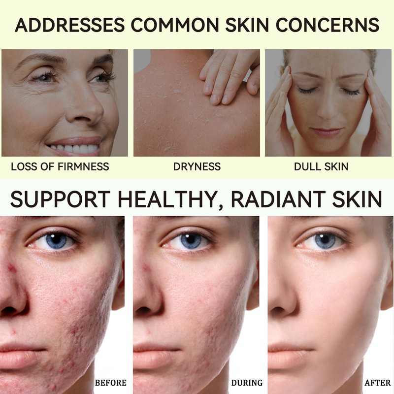 Organic Beef Tallow for Skin, Tallow Face Moisturizer, Tallow and