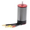 3670 Waterproof Brushless Motor for 1/8 1/10 RC Remote Control